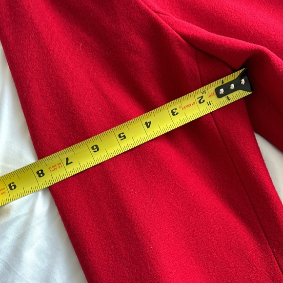 Ralph Lauren Wool Blazer Jacket - Picture 16 of 16